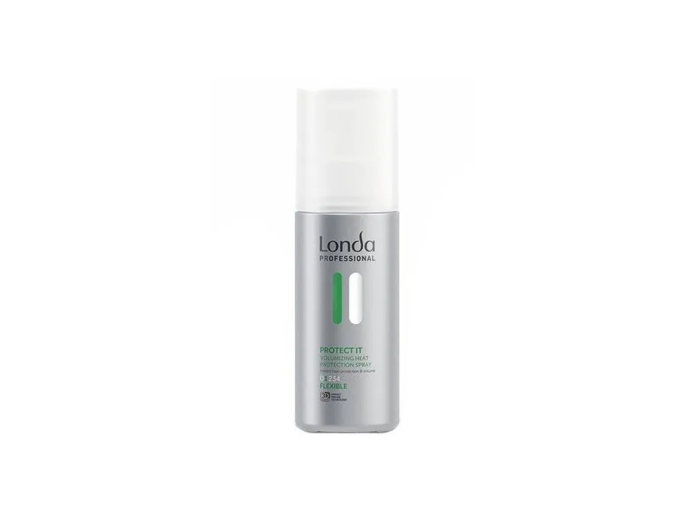 Tovární Cena LONDA Professional Protect It 150ml - sprej pro objem, lesk a tepelnou ochranu