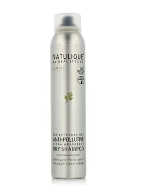 Kup Teď Natulique Anti-Pollutive Dry Shampoo 200 ml