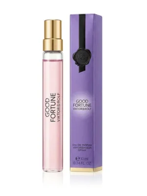 Ověřený Viktor & Rolf Good Fortune EDP MINI 10 ml W