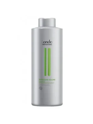 LONDA Professional Impressive Volume Shampoo pro větší objem vlasů 1000ml Sezónní Sleva