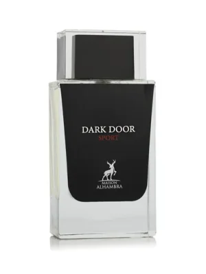 Maison Alhambra Dark Door Sport EDP 100 ml M Nízká Cena