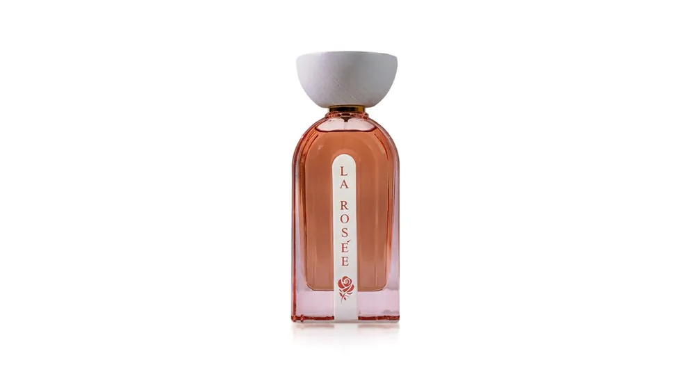 Cenový Hit Ahmed Al Maghribi La Rosée Extrait de Parfum 100 ml UNISEX .