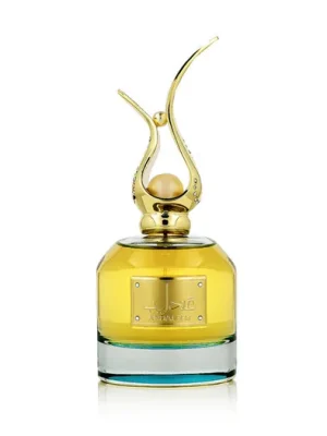 Asdaaf Al Andaleeb EDP 100 ml UNISEX Autentický