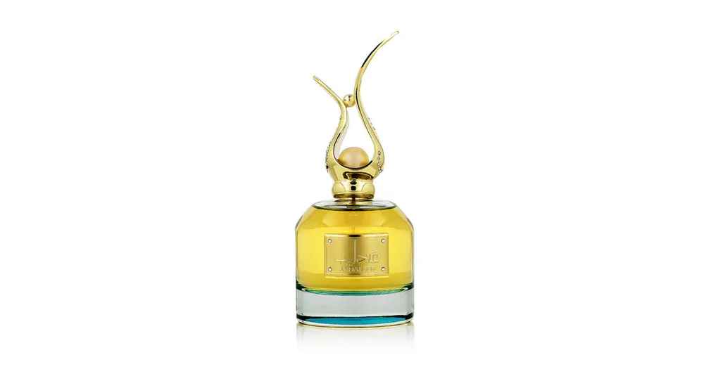 Asdaaf Al Andaleeb EDP 100 ml UNISEX Autentický