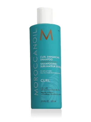 Moroccanoil Curl Enhancing Shampoo 250 ml . Jen Po Omezenou Doba