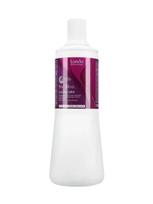 LONDA Professional Oxidations Emulsion emulzní peroxid 9% 1000ml Expresní Doručení