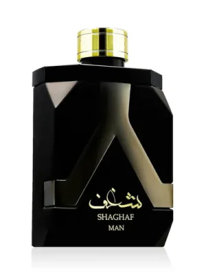 Originální Asdaaf Shaghaf EDP 100 ml M