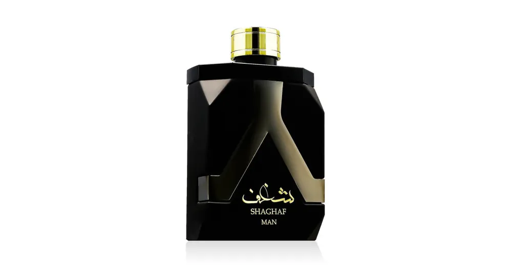 Originální Asdaaf Shaghaf EDP 100 ml M