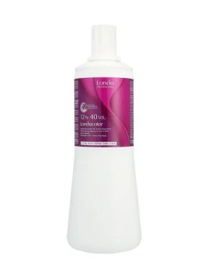 LONDA Professional Oxidations Emulsion emulzní peroxid 12% 1000ml Horká Nabídka