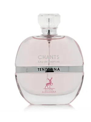 Maison Alhambra Chants Tenderina EDP 100 ml W Přímo Od Výrobce