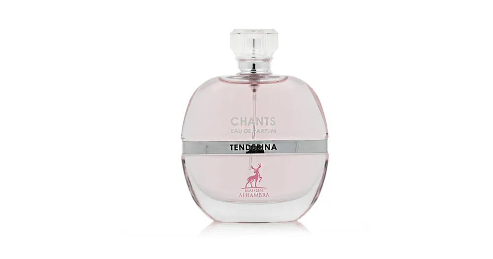 Maison Alhambra Chants Tenderina EDP 100 ml W Přímo Od Výrobce