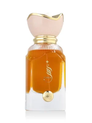 Vysoce Kvalitní Ahmed Al Maghribi Zumar Extrait de Parfum 60 ml UNISEX .
