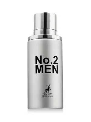 Maison Alhambra No. 2 MEN EDP 80 ml M Akce