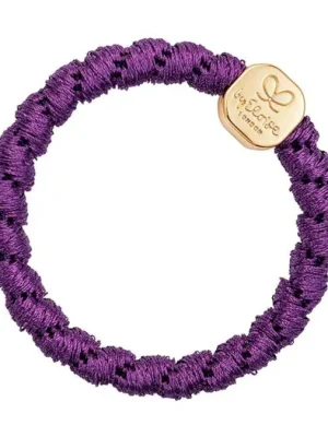 Akční Nabídka By Eloise London Gold Nugget Woven  .