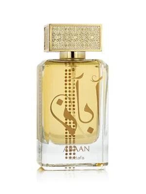 Originální Lattafa Abaan EDP 100 ml UNISEX