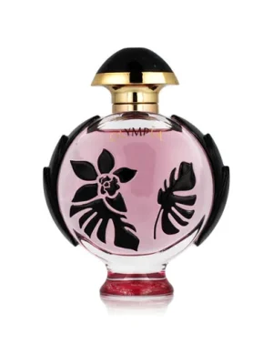Objednat Nyní Paco Rabanne Olympéa Flora EDP Intense 80 ml W