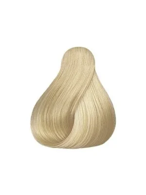 Omezená Nabídka LONDA Professional Londacolor barva na vlasy 60ml - Speciální plavá popelavá 12-1