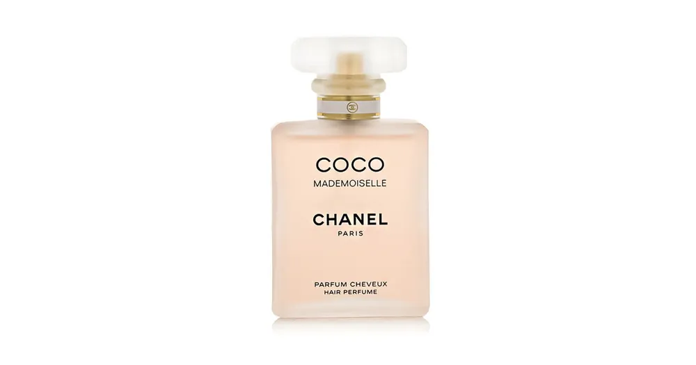 Víkendová Akce Chanel Coco Mademoiselle parfém do vlasů 35 ml W