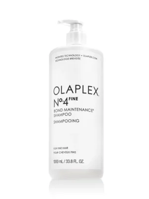 Výprodej Olaplex No.4 Fine Bond Maintenance Shampoo 1000 ml .