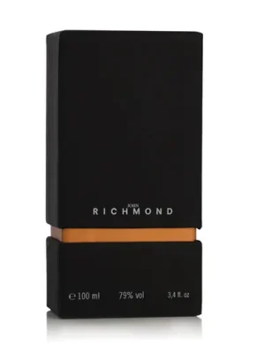 Omezená Nabídka John Richmond Unknown Pleasures Hidden Amber EDP 100 ml UNISEX