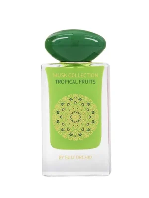 Autentický Gulf Orchid Tropical Fruits EDP 60 ml UNISEX .