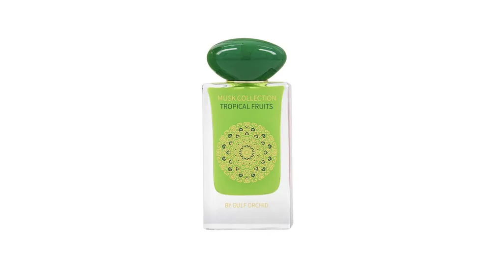 Autentický Gulf Orchid Tropical Fruits EDP 60 ml UNISEX .