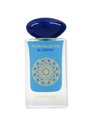 Gulf Orchid Blueberry EDP 60 ml UNISEX  . Bezpečná Platba
