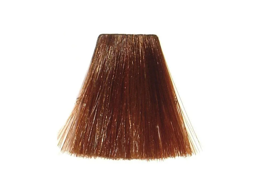 LONDA Professional Londacolor barva na vlasy 60ml - Tmavá blond měděná6-4 Nízká Cena
