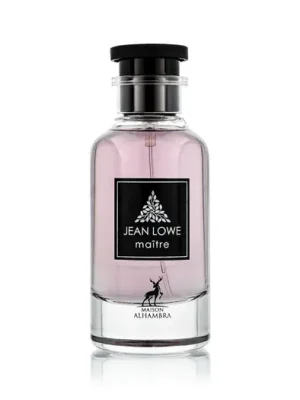 Hit Sezóny Maison Alhambra Jean Lowe Maître EDP 100 ml W