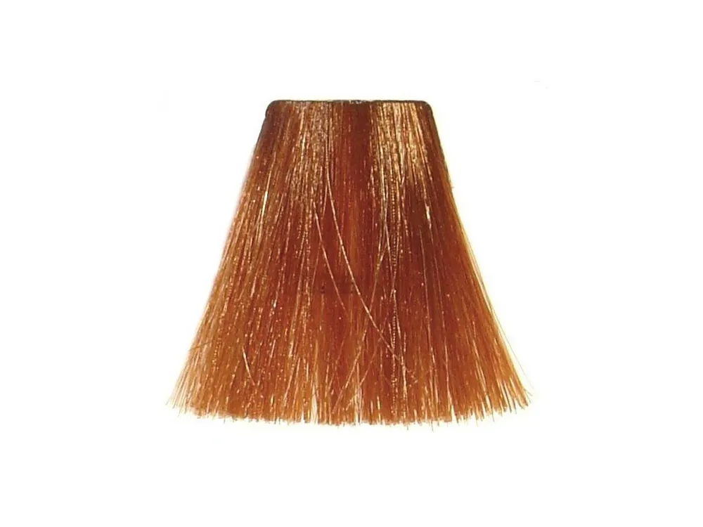 Akční Nabídka LONDA Professional Londacolor barva na vlasy 60ml - Střední blond měděná 7-4