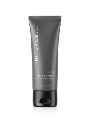 Objednat Nyní Rituals Homme Shave Cream 70 ml  .