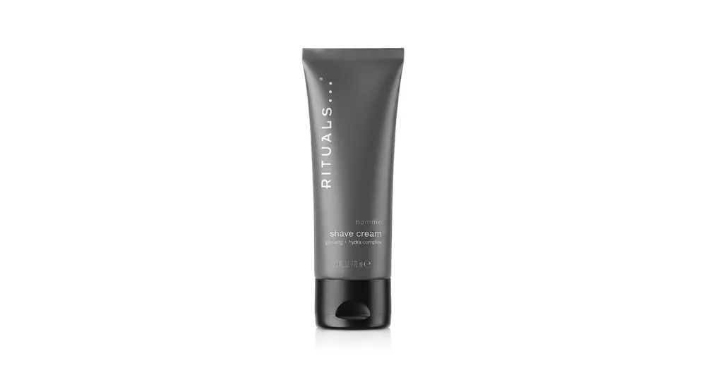 Objednat Nyní Rituals Homme Shave Cream 70 ml .