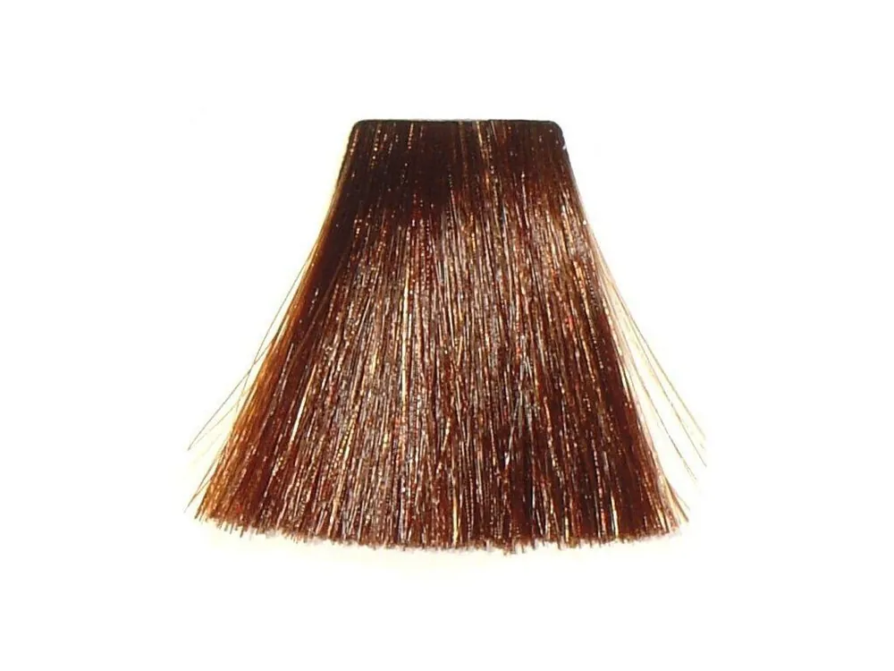 Doprava Zdarma LONDA Professional Londacolor barva 60ml - Tmavá blond měděná popelavá 6-41