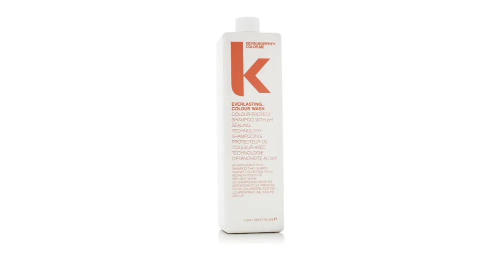 Odeslání Ihned Kevin Murphy + Color.Me Everlasting.Colour Wash Colour Protect Shampoo 1000 ml