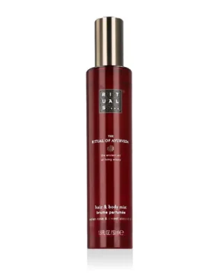 Nakupujte Hned Rituals The Ritual of Ayurveda Hair & Body Mist 50 ml .