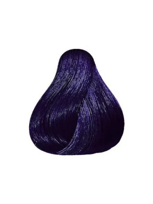 LONDA Professional Londacolor barva na vlasy 60ml - Tmavá hnědá fialová 3-6 Autentický