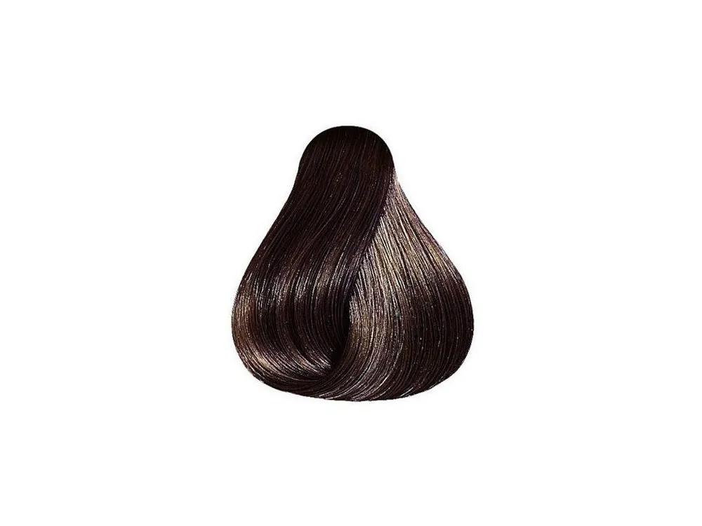LONDA Professional Londacolor barva na vlasy 60ml - Tmavá blond hnědá 6-7 Dokud Zásoby Vydrží