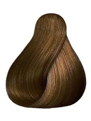LONDA Professional Londacolor barva na vlasy 60ml - Střední blond hnědá 7-7 Oblíbený