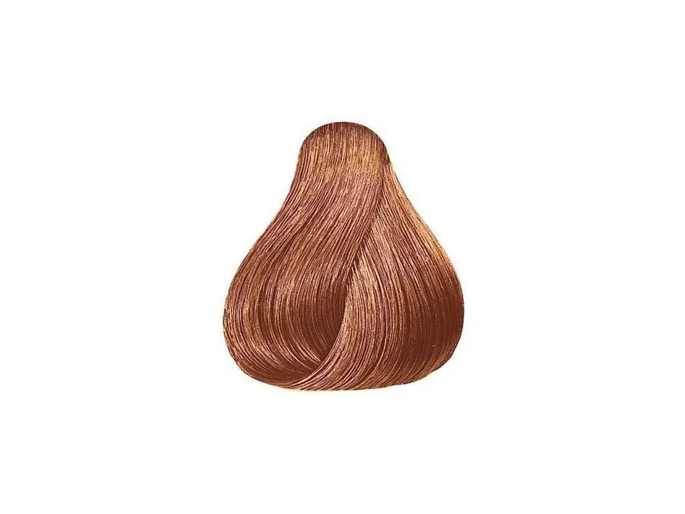 LONDA Professional Londacolor barva na vlasy 60ml - Světlá blond hnědá 8-7 Hit Sezóny