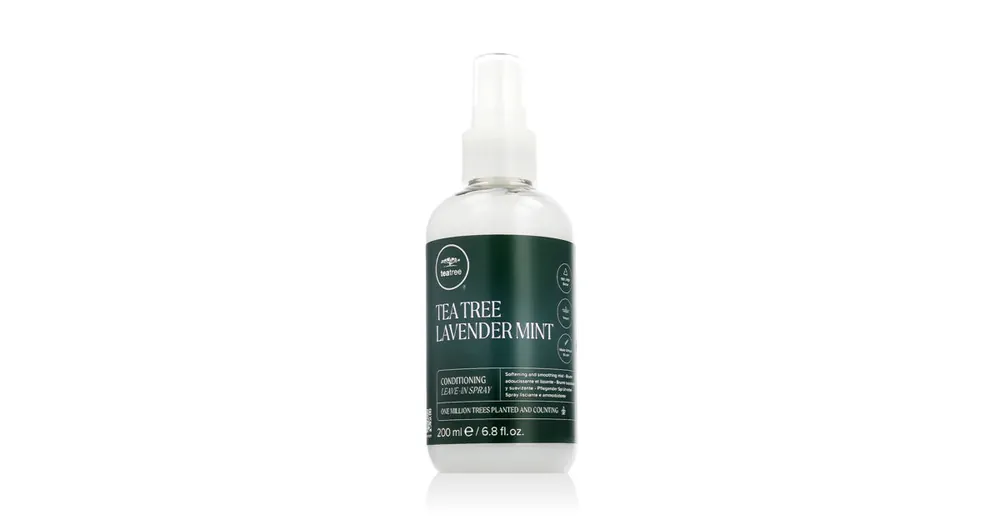 Paul Mitchell Tea Tree Lavender Mint Leave-In Conditioner 200 ml . Přímo Od Výrobce