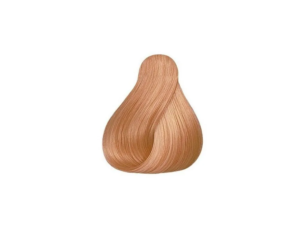 LONDA Professional Londacolor barva 60ml - Velmi světlá blond hnědá 9-7 Omezená Nabídka