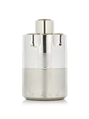 Azzaro Wanted EDP 100 ml M Kup Teď