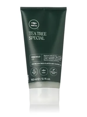Paul Mitchell Tea Tree Special Firm Hold Gel 150 ml  . Kup Teď
