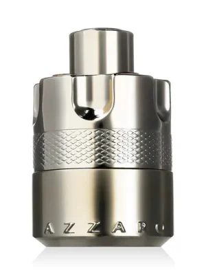 Azzaro Wanted EDP 50 ml M Akce