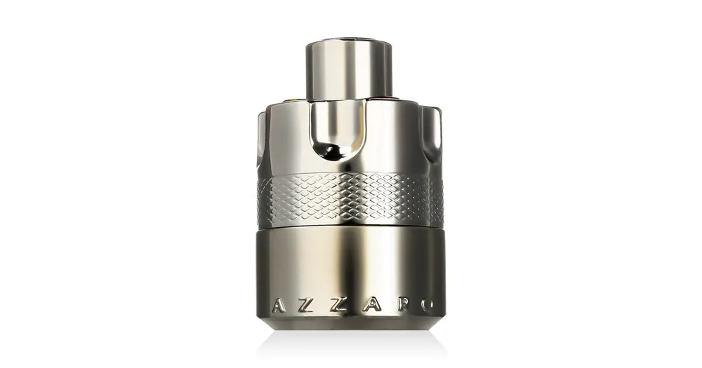 Azzaro Wanted EDP 50 ml M Akce