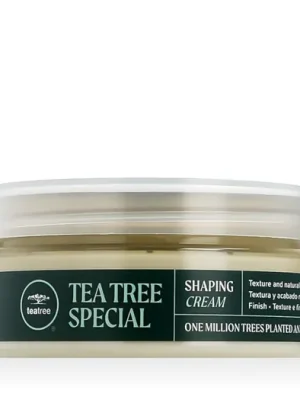 Bezpečná Platba Paul Mitchell Tea Tree Special Shaping Cream 85 g .