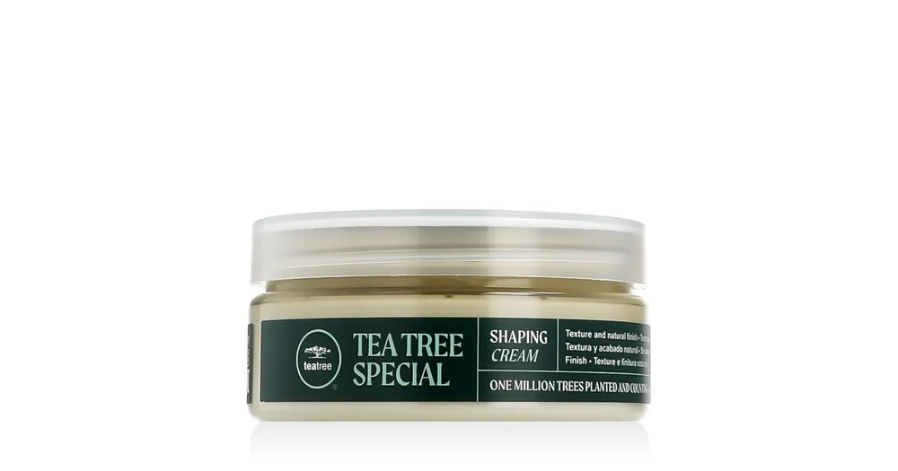 Bezpečná Platba Paul Mitchell Tea Tree Special Shaping Cream 85 g .