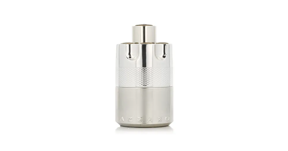 Azzaro Wanted EDP tester 100 ml M Originální