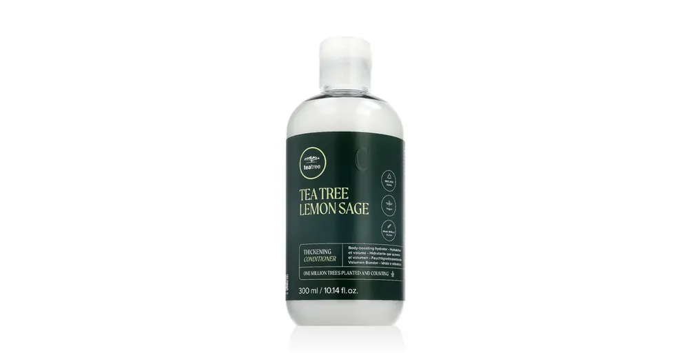 Paul Mitchell Tea Tree Lemon Sage Thickening Conditioner 300 ml . Časově Omezené