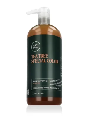 Výprodej Paul Mitchell Tea Tree Special Color Shampoo 1000 ml .